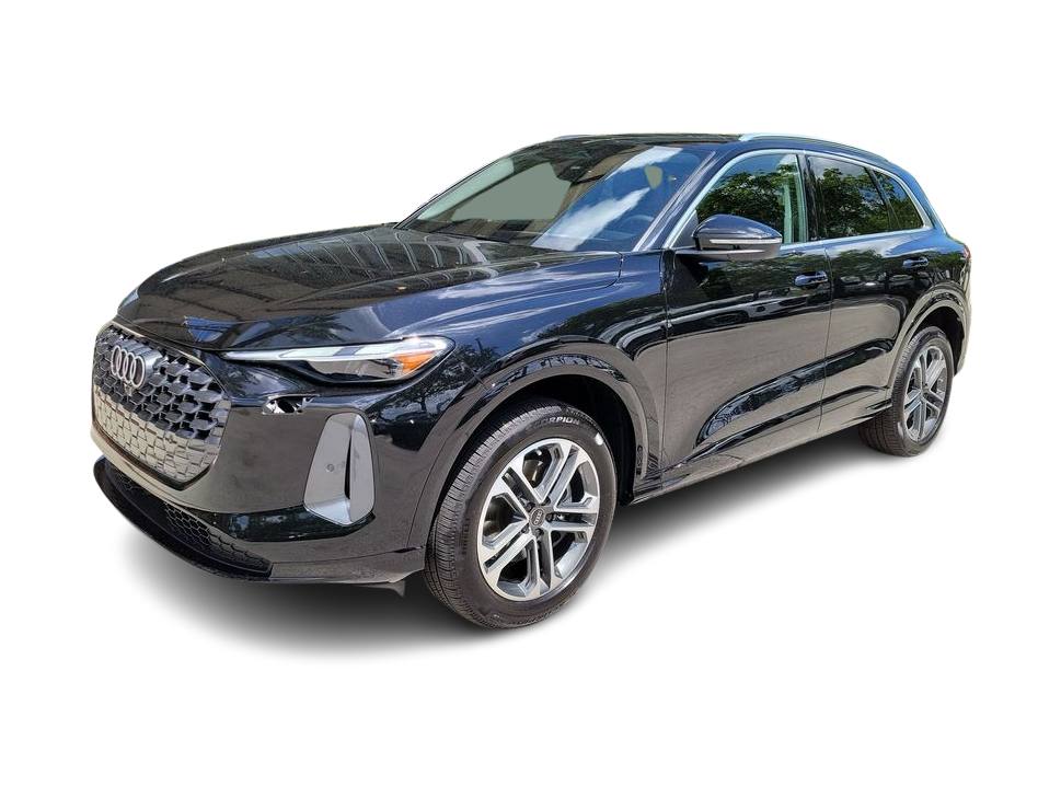 Thumbnail: 2025 Audi Q5 - 20