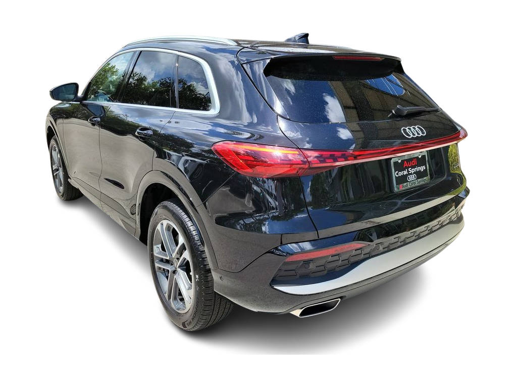 Thumbnail: 2025 Audi Q5 - 4