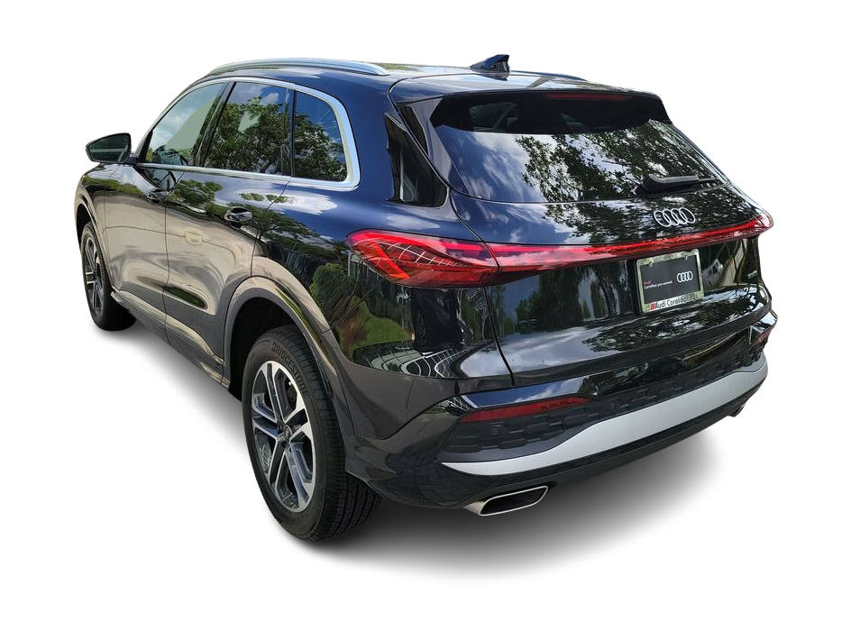 Thumbnail: 2025 Audi Q5 - 24