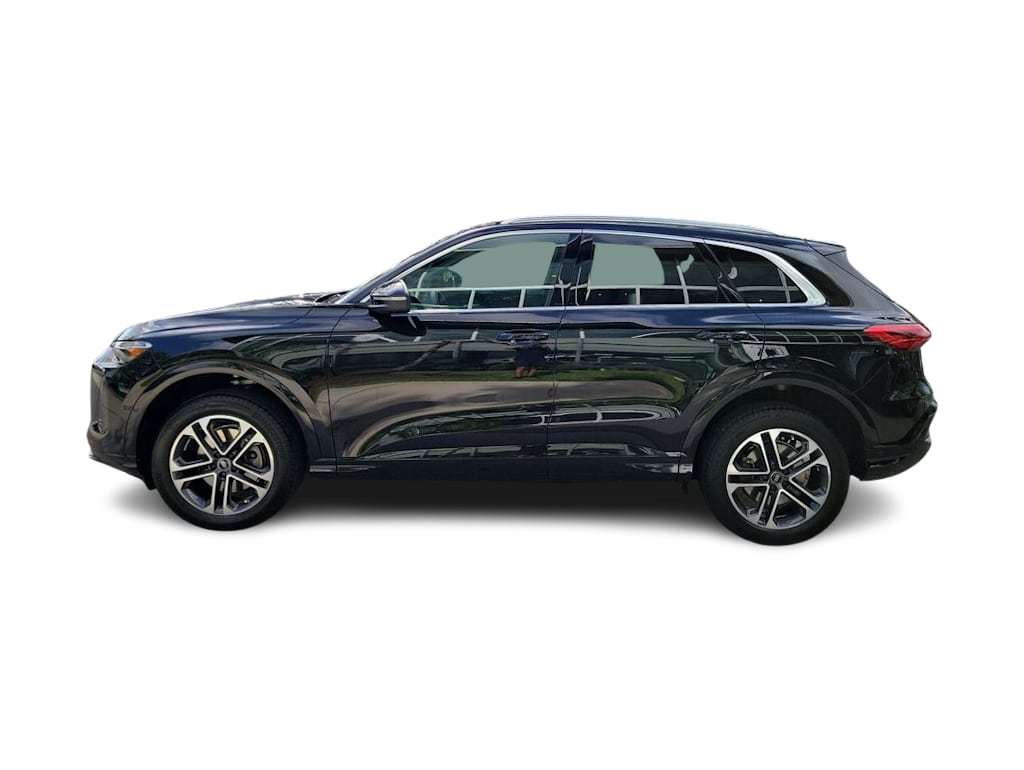 Thumbnail: 2025 Audi Q5 - 23