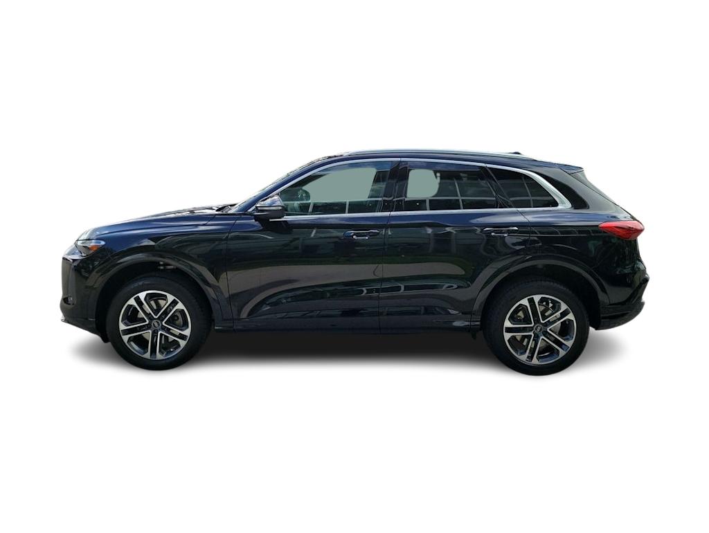 Thumbnail: 2025 Audi Q5 - 3