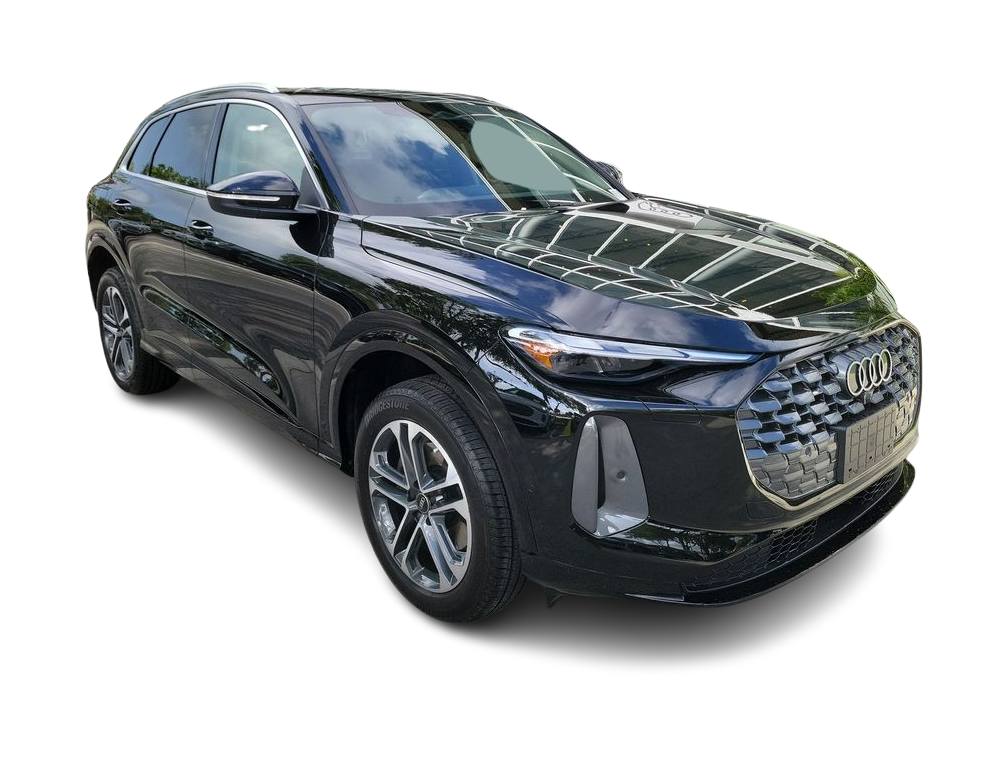 Thumbnail: 2025 Audi Q5 - 19
