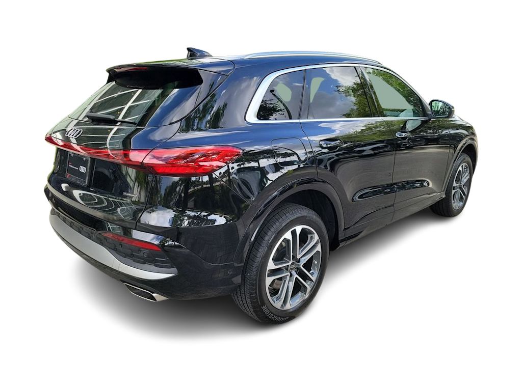 Thumbnail: 2025 Audi Q5 - 21