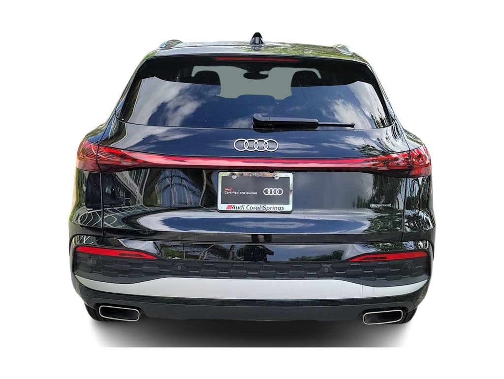 Thumbnail: 2025 Audi Q5 - 25