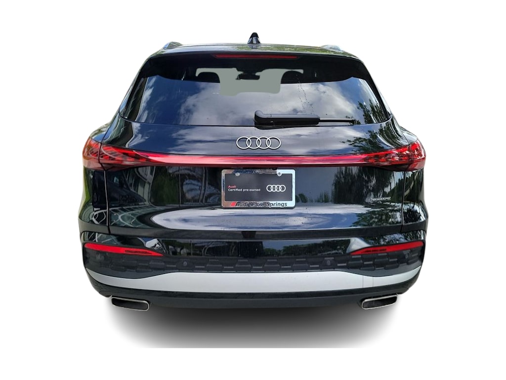 Thumbnail: 2025 Audi Q5 - 5