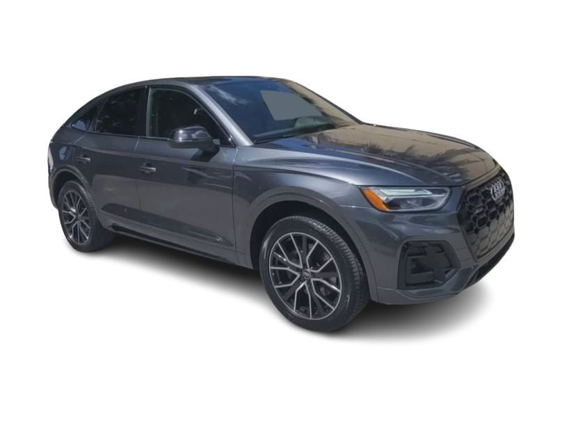 Thumbnail: 2023 Audi SQ5 - 21