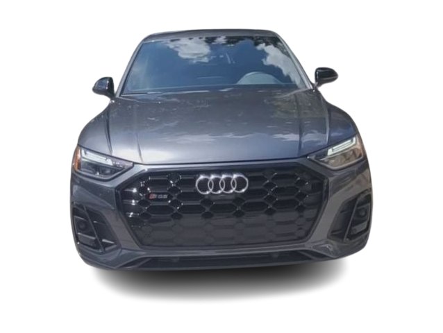 Thumbnail: 2023 Audi SQ5 - 6