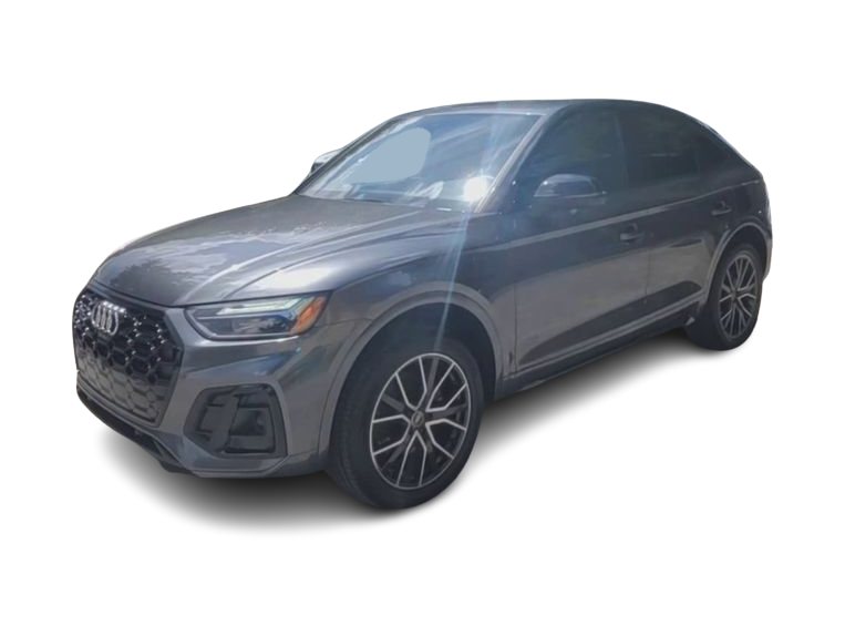 Thumbnail: 2023 Audi SQ5 - 22