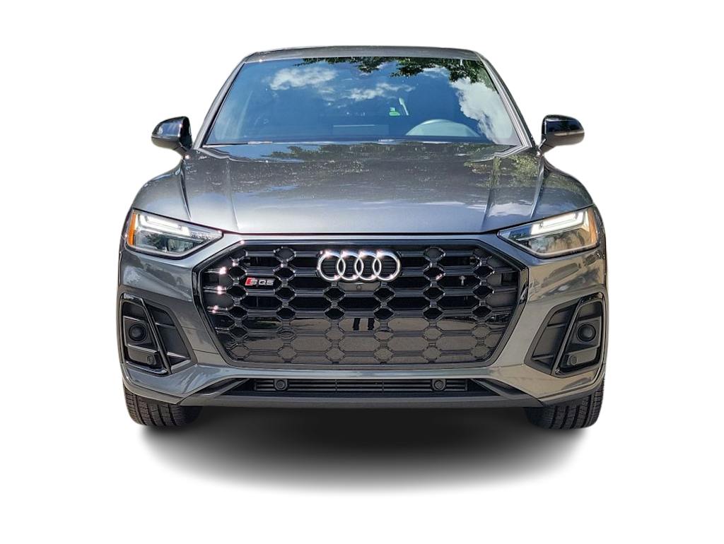 Thumbnail: 2023 Audi SQ5 - 28
