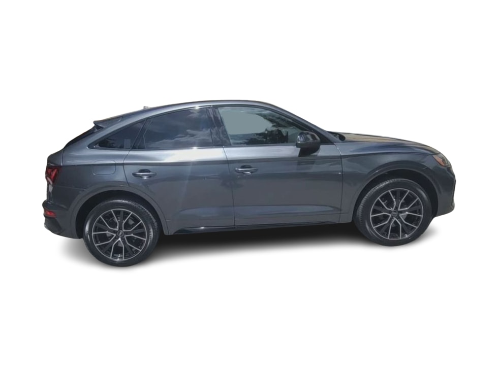 Thumbnail: 2023 Audi SQ5 - 24