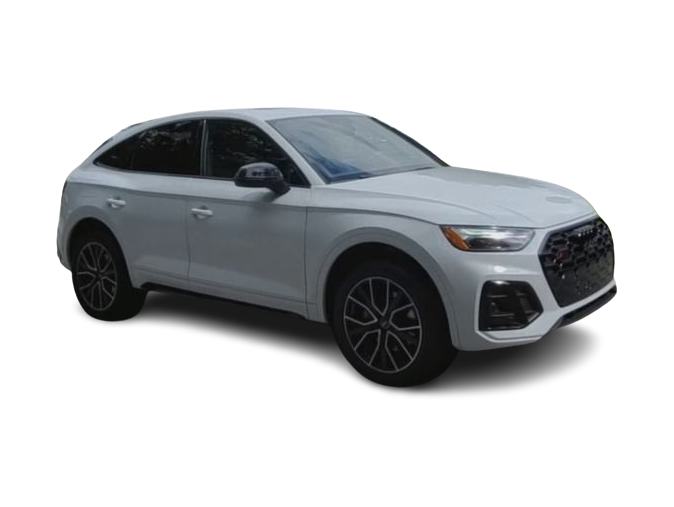 Thumbnail: 2023 Audi SQ5 - 21