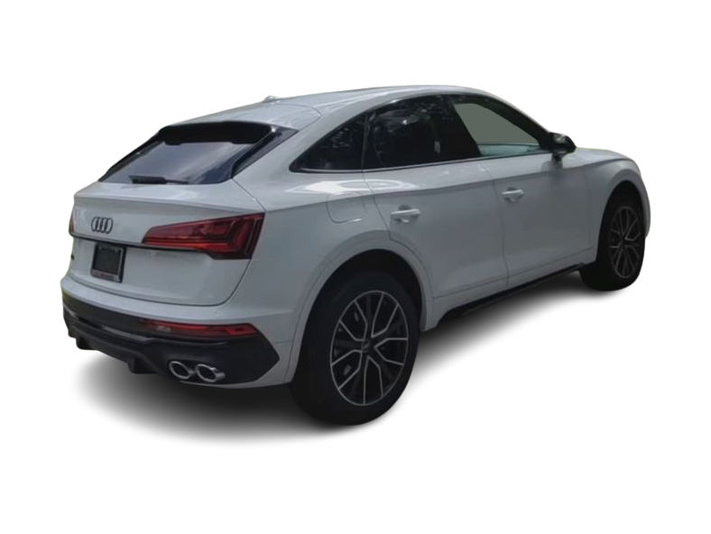 Thumbnail: 2023 Audi SQ5 - 23