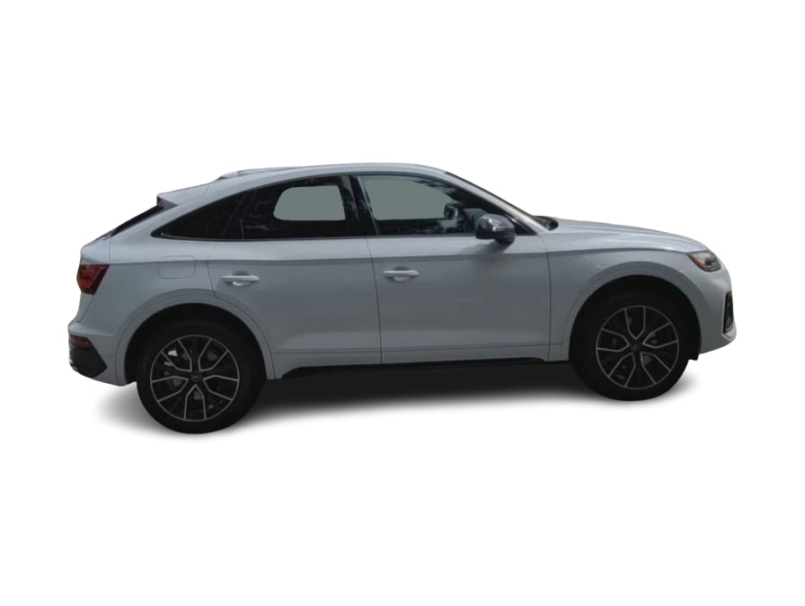 Thumbnail: 2023 Audi SQ5 - 24