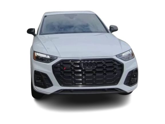 Thumbnail: 2023 Audi SQ5 - 6