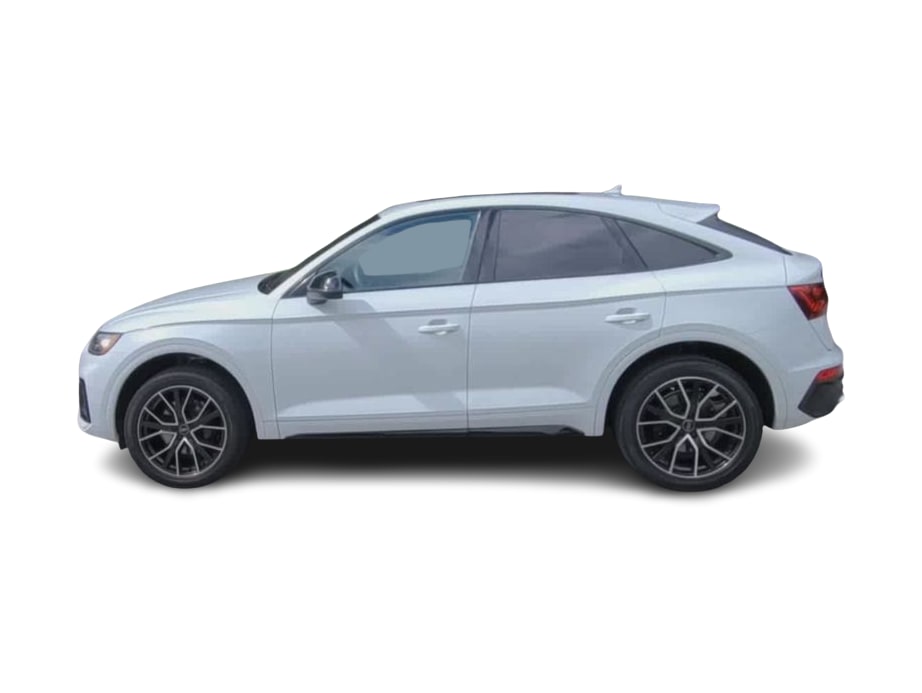 Thumbnail: 2023 Audi SQ5 - 3