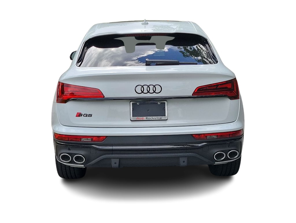 Thumbnail: 2023 Audi SQ5 - 27