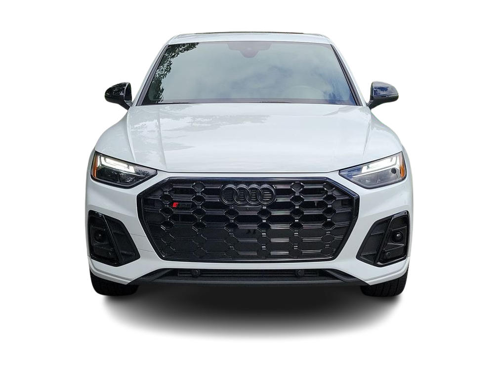 Thumbnail: 2023 Audi SQ5 - 28