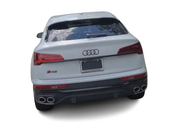 Thumbnail: 2023 Audi SQ5 - 5