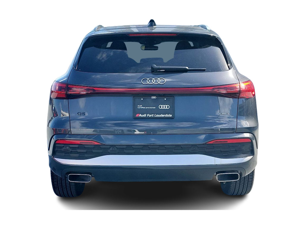 Thumbnail: 2025 Audi Q5 - 5