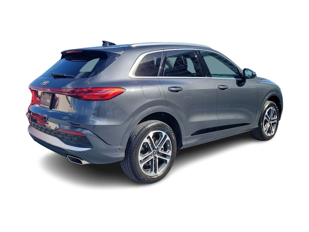 Thumbnail: 2025 Audi Q5 - 18