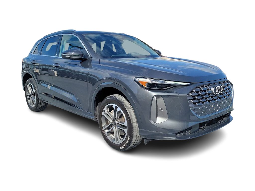 Thumbnail: 2025 Audi Q5 - 20