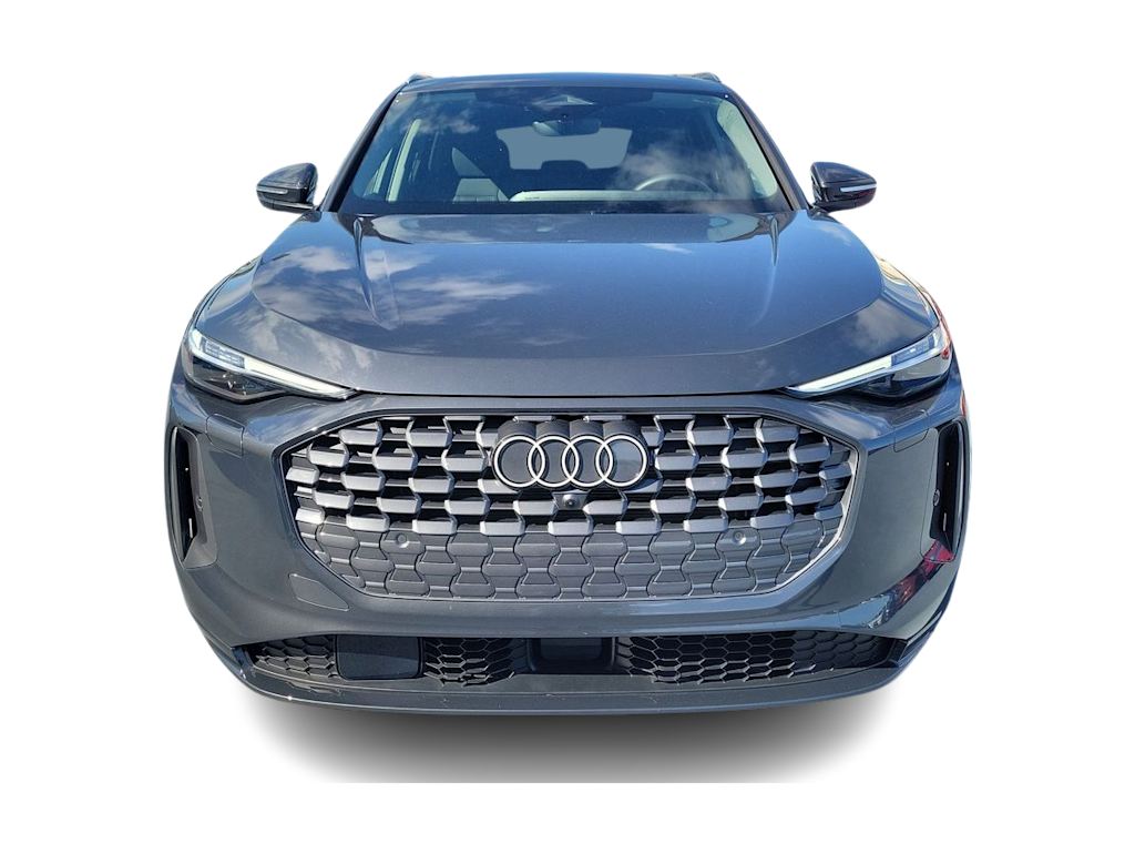 Thumbnail: 2025 Audi Q5 - 6