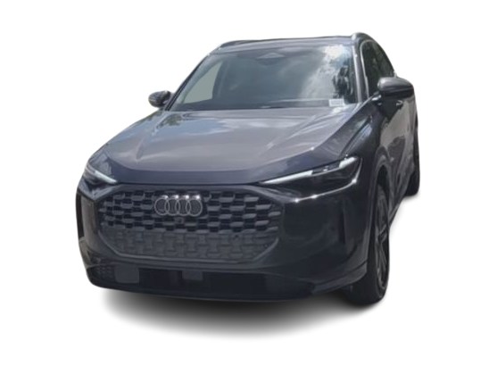 Thumbnail: 2025 Audi Q5 - 6