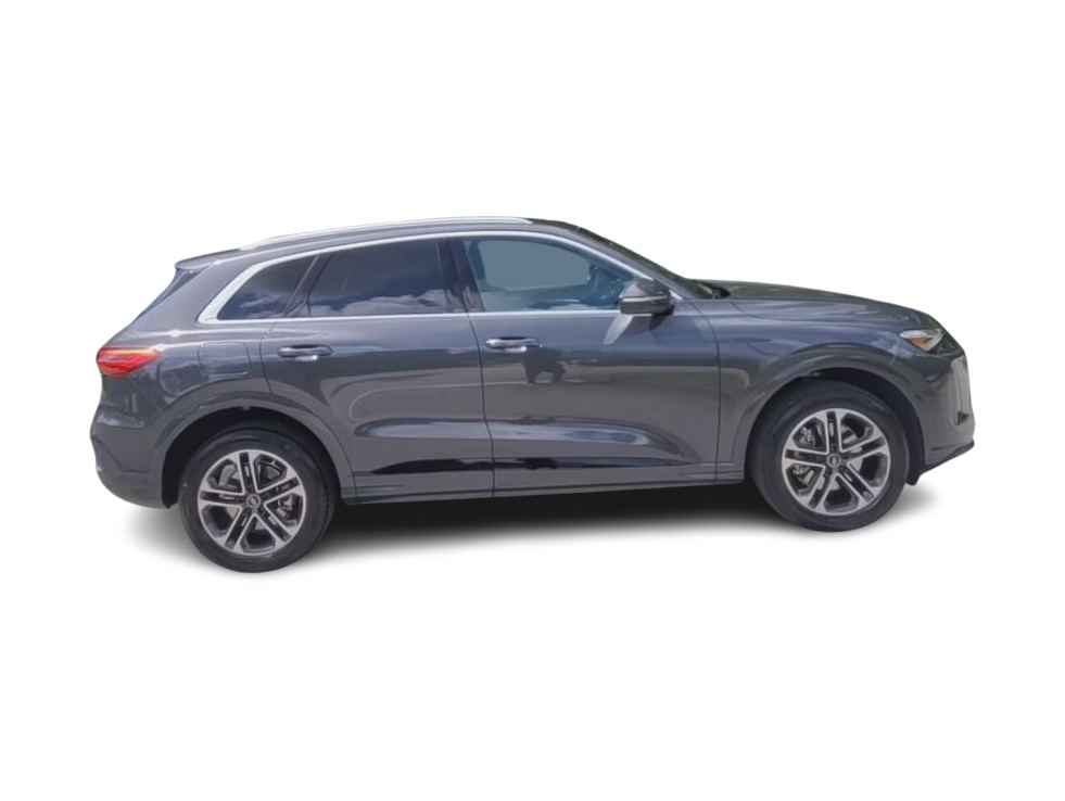 Thumbnail: 2025 Audi Q5 - 25
