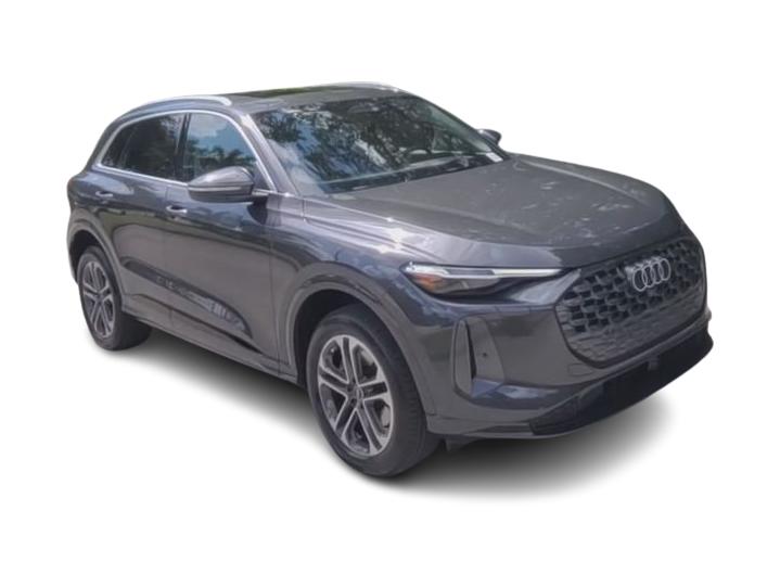 Thumbnail: 2025 Audi Q5 - 21