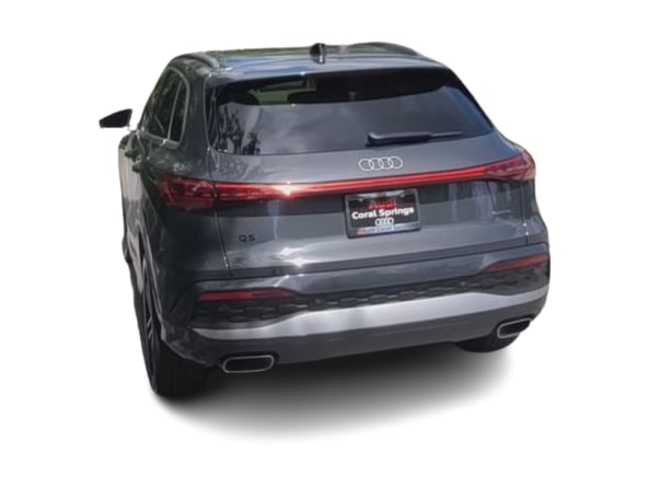Thumbnail: 2025 Audi Q5 - 5
