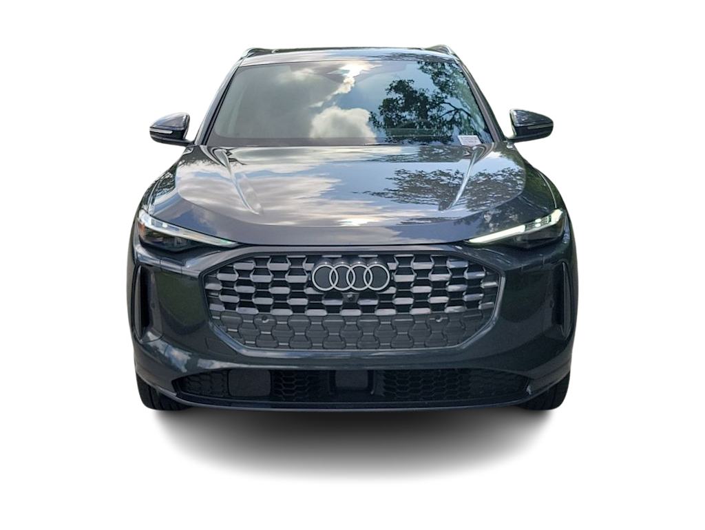 Thumbnail: 2025 Audi Q5 - 28
