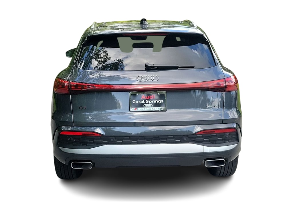 Thumbnail: 2025 Audi Q5 - 27