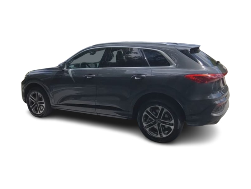 Thumbnail: 2025 Audi Q5 - 23