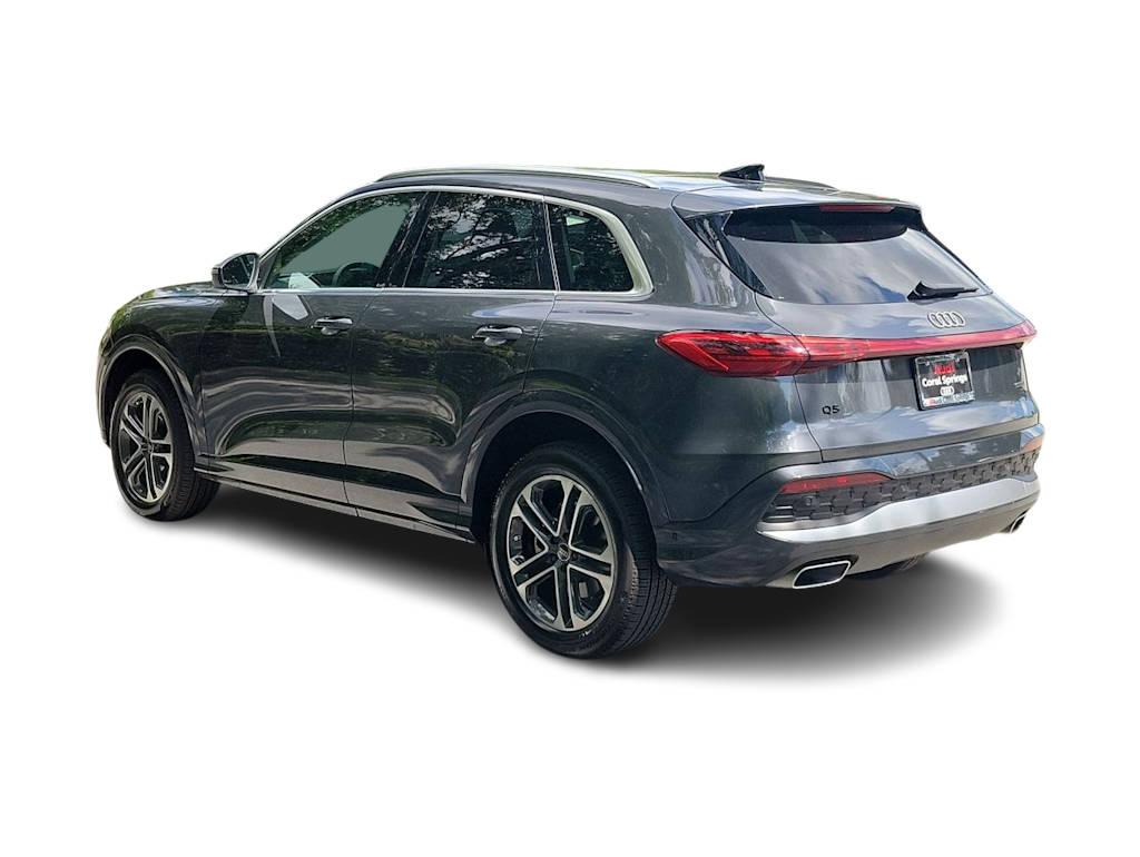 Thumbnail: 2025 Audi Q5 - 4