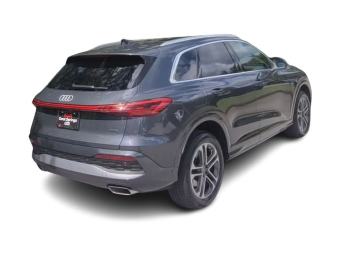 Thumbnail: 2025 Audi Q5 - 24