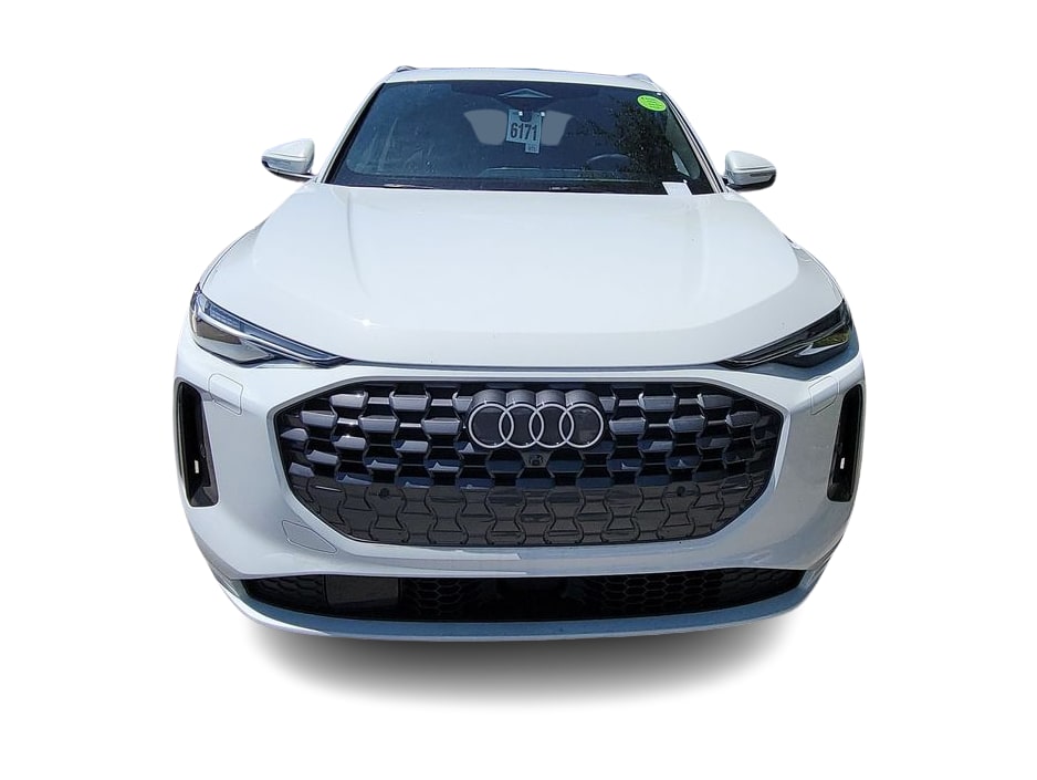 Thumbnail: 2025 Audi Q5 - 18