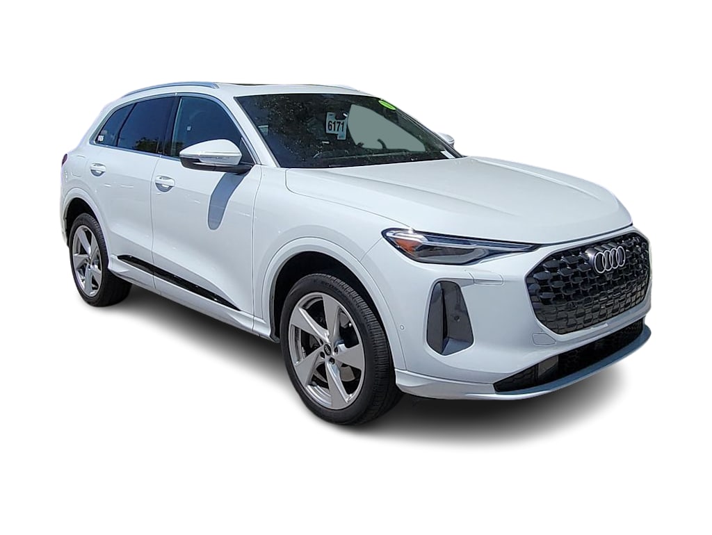 Thumbnail: 2025 Audi Q5 - 22
