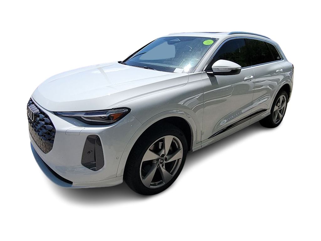 Thumbnail: 2025 Audi Q5 - 16