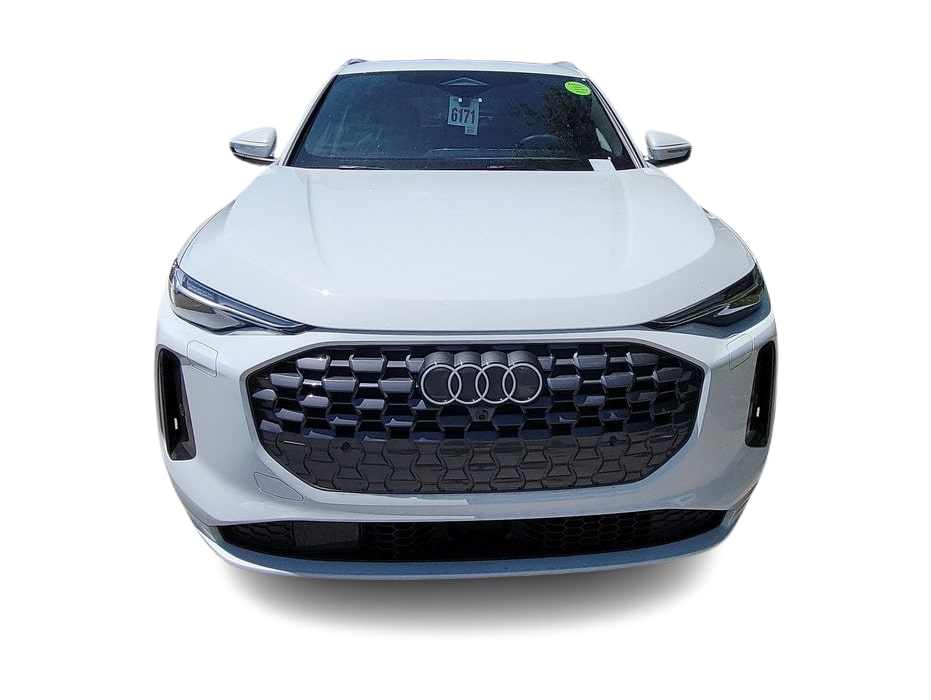 Thumbnail: 2025 Audi Q5 - 20