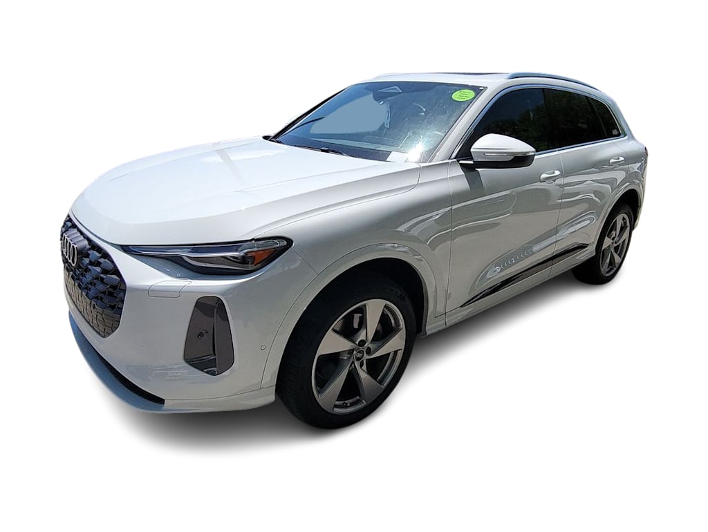 Thumbnail: 2025 Audi Q5 - 14