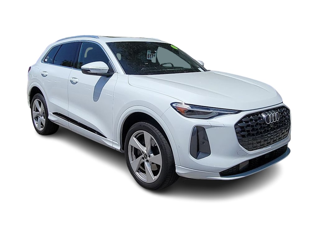 Thumbnail: 2025 Audi Q5 - 23