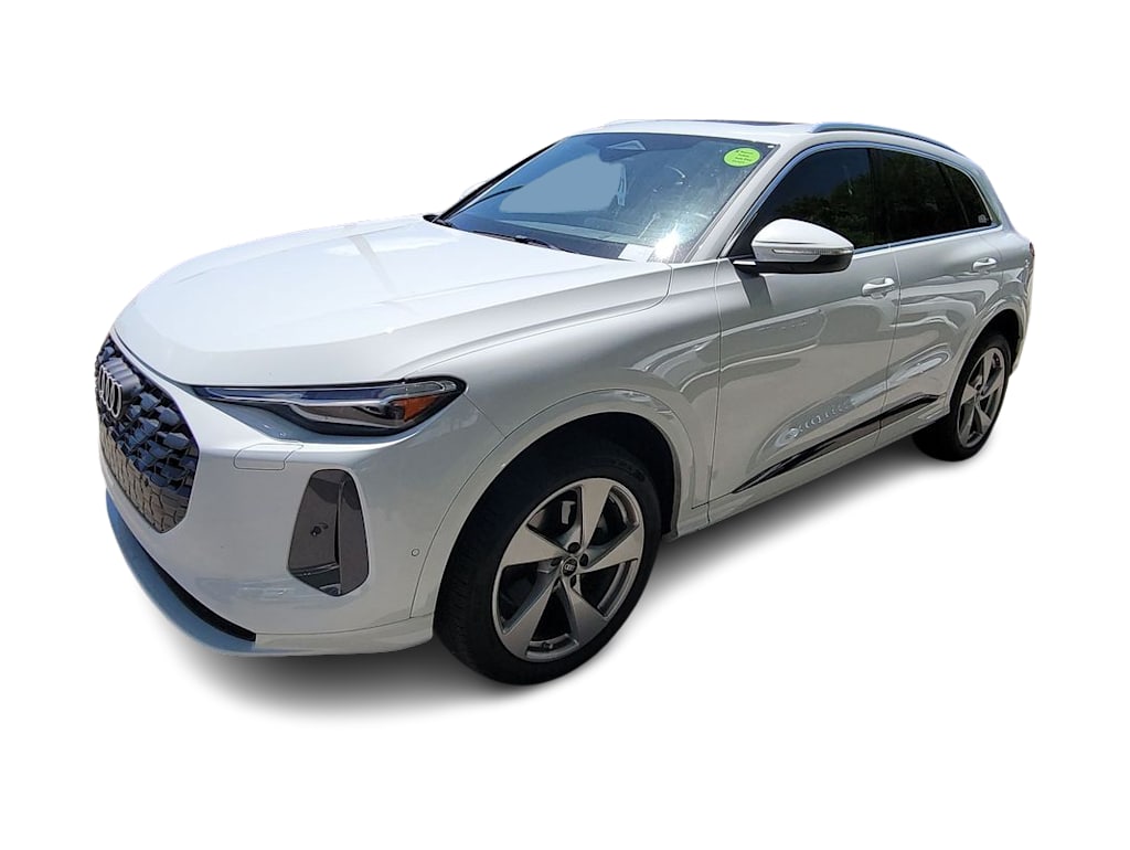 Thumbnail: 2025 Audi Q5 - 11