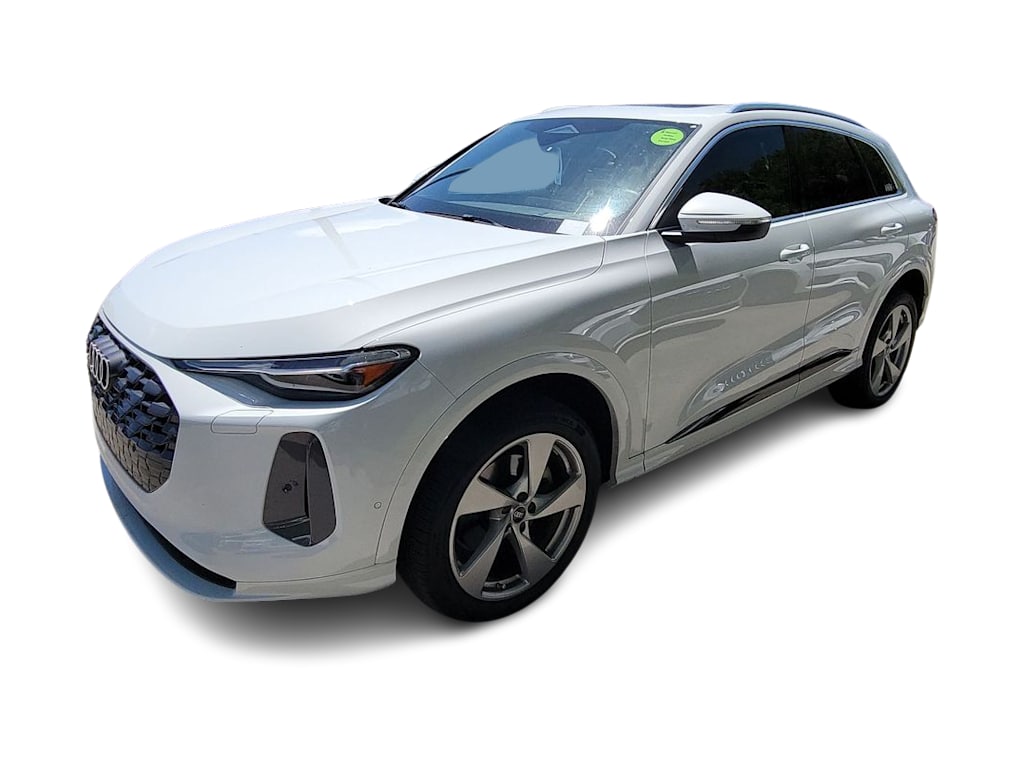 Thumbnail: 2025 Audi Q5 - 15