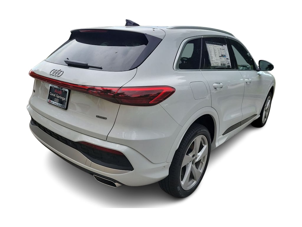 Thumbnail: 2025 Audi Q5 - 9
