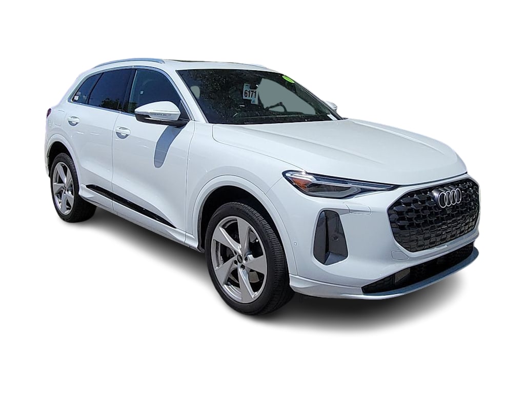 Thumbnail: 2025 Audi Q5 - 24