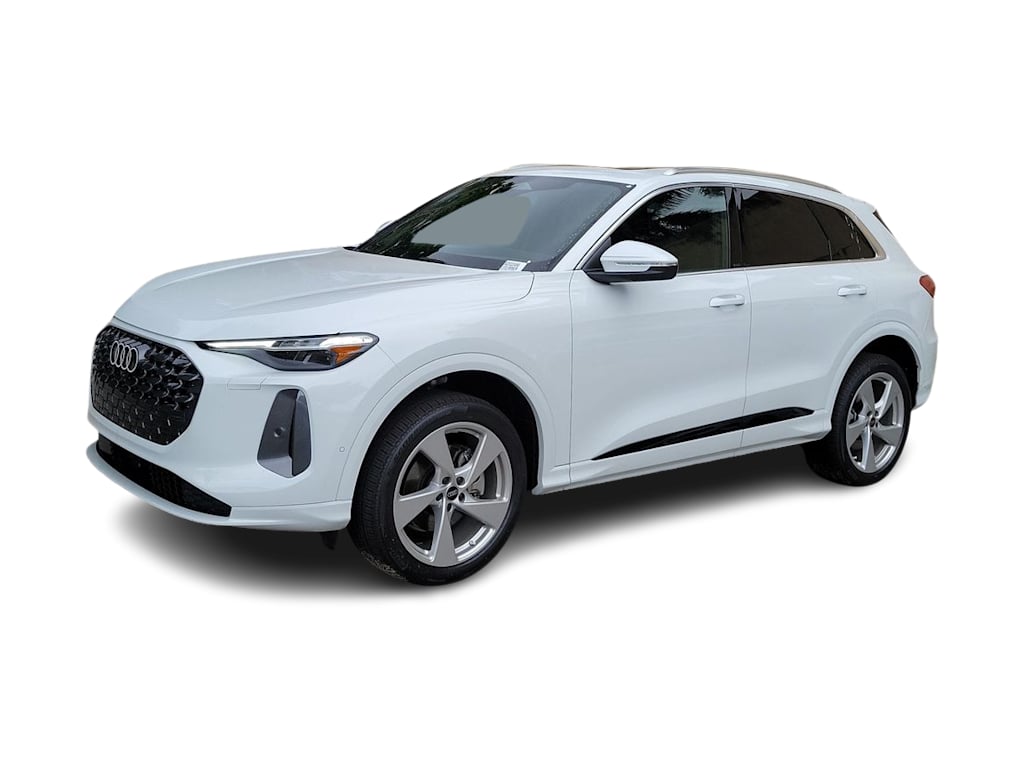 Thumbnail: 2025 Audi Q5 - 2