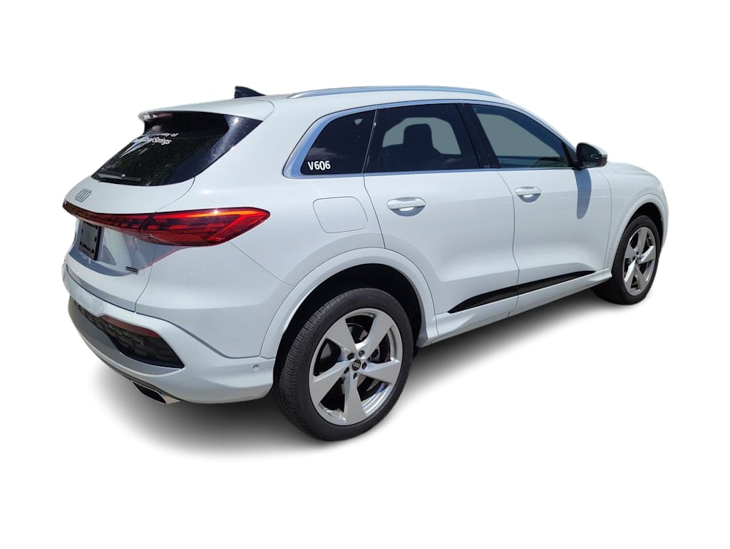 Thumbnail: 2025 Audi Q5 - 28