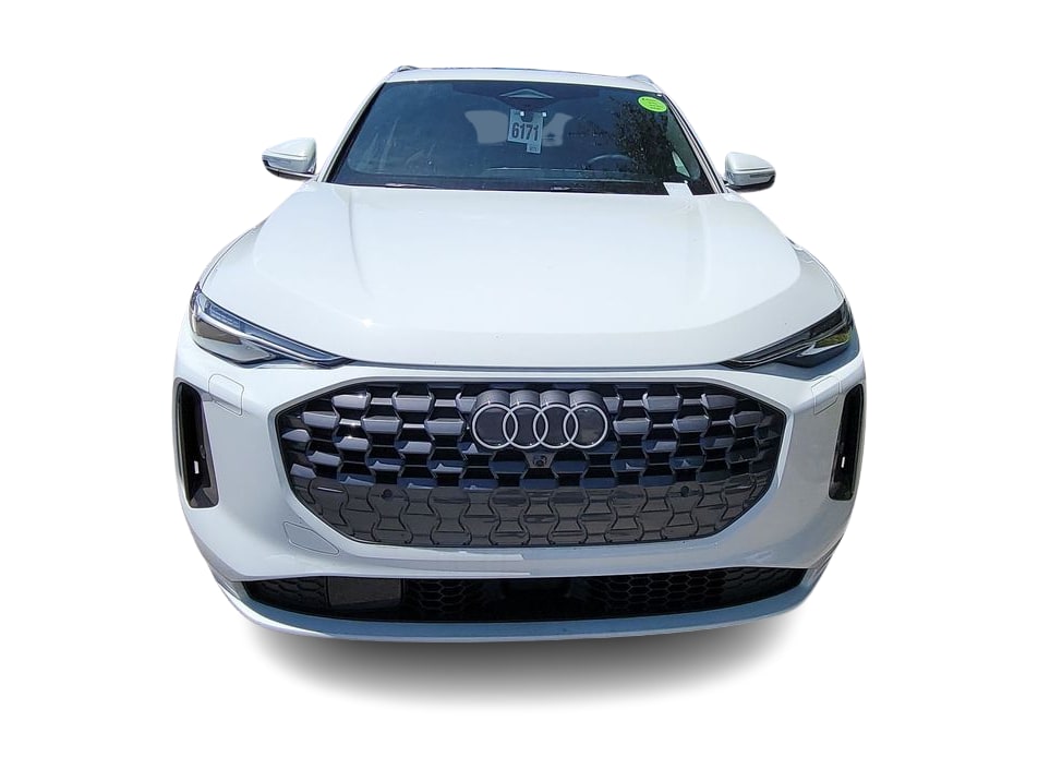 Thumbnail: 2025 Audi Q5 - 17