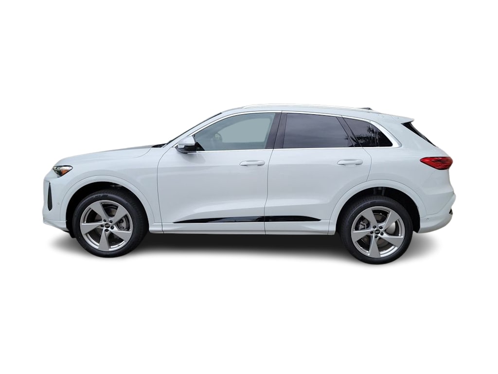 Thumbnail: 2025 Audi Q5 - 8