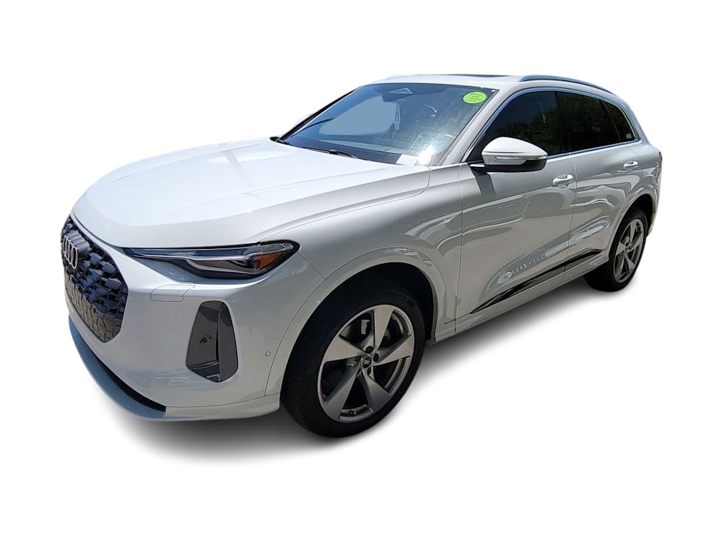 Thumbnail: 2025 Audi Q5 - 13